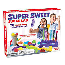 SmartLab Toys® Super Sweet Sugar Lab