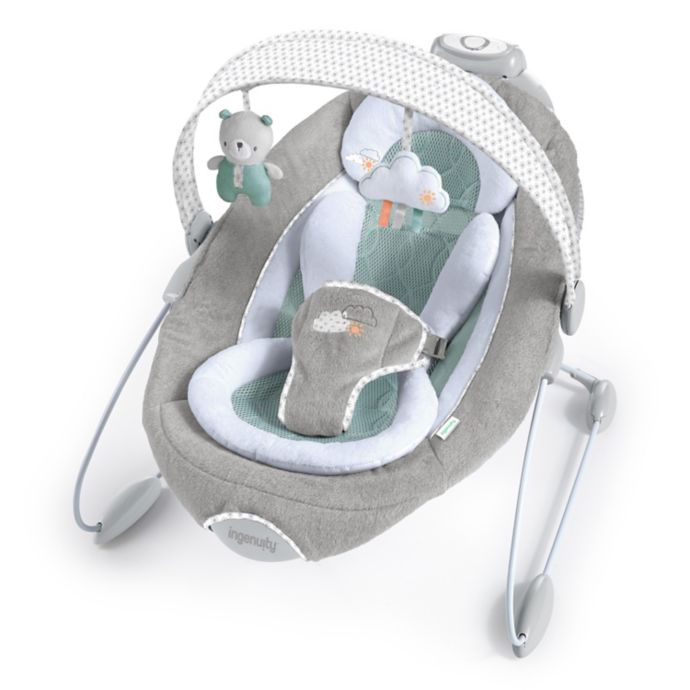 Ingenuity™ Pemberton™ SmartBounce Automatic Bouncer