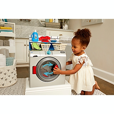 Little Tikes&reg; First Washer-Dryer. View a larger version of this product image.