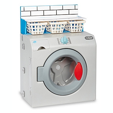 Little Tikes&reg; First Washer-Dryer. View a larger version of this product image.