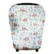 Copper Pearl&trade; 5-in-1 Multi-Use Seat Cover