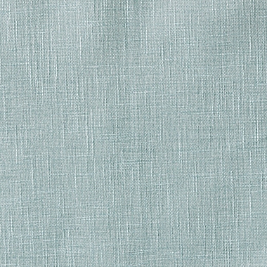SunSmart Maya 84-Inch Heathered Grommet-Top Room Darkening Curtain Panel in Aqua (Single). View a larger version of this product image.