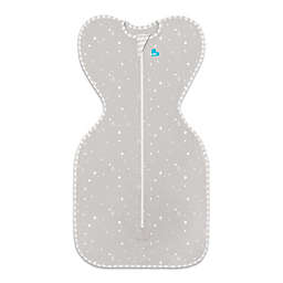 Love To Dream™ Swaddle UP™ Stars Swaddle in Grey