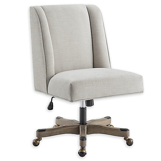 Alternate image 1 for Linon Home Draper Office Chair