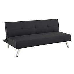 Serta® Alayah Convertible Sleeper Sofa