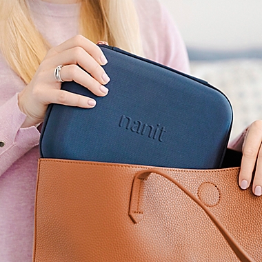 Nanit Travel Case. View a larger version of this product image.