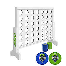 MLS Seattle Sounders FC Victory 4 Game Set