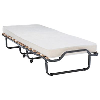 foldaway guest bed