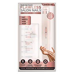 Finishing Touch® Flawless® Salon Nails