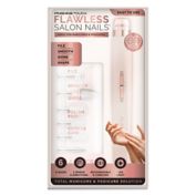Finishing Touch&reg; Flawless&reg; Salon Nails