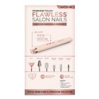 Alternate image 3 for Finishing Touch&reg; Flawless&reg; Salon Nails