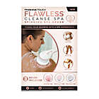 Alternate image 4 for Finishing Touch&reg; Flawless&reg; Cleanse Spa Spinning Spa Brush