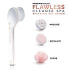 Alternate image 0 for Finishing Touch&reg; Flawless&reg; Cleanse Spa Spinning Spa Brush