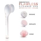 Alternate image 0 for Finishing Touch&reg; Flawless&reg; Cleanse Spa Spinning Spa Brush