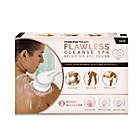 Alternate image 2 for Finishing Touch&reg; Flawless&reg; Cleanse Spa Spinning Spa Brush