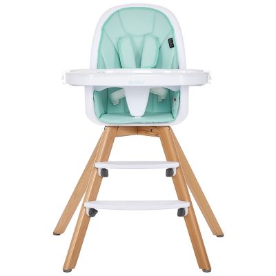 bed bath and beyond high chair