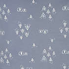 Alternate image 5 for Gerber&reg; Onesies&reg; 3-Pack Organic Cotton Little Wild Short Sleeve Bodysuits in Grey
