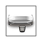 Alternate image 4 for All-Clad Gourmet 7 qt. Slow Cooker with Aluminum Insert in Silver