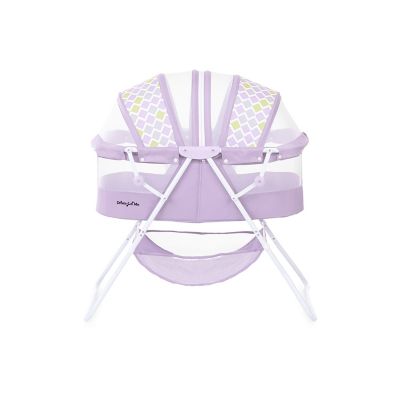 karley dream on me bassinet