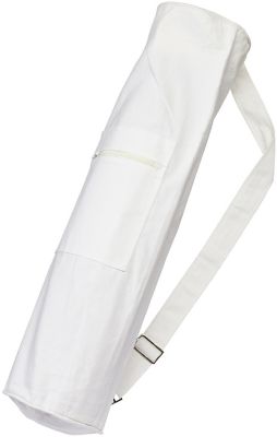 Sol Living Zipper Closure Yoga Mat Bag