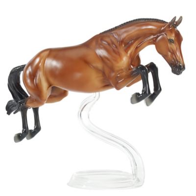 breyer horse figurines