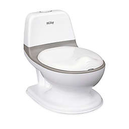 Nuby™ My Real Potty in White