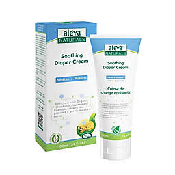 Aleva Naturals 3.4 fl. oz. Soothing Diaper Cream