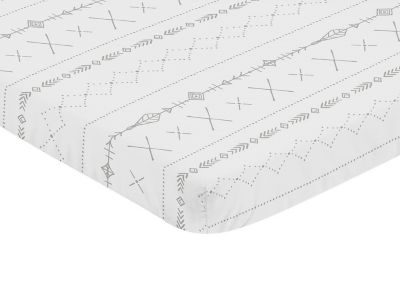 mini crib sheets buy buy baby