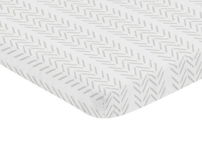 construction truck crib sheets