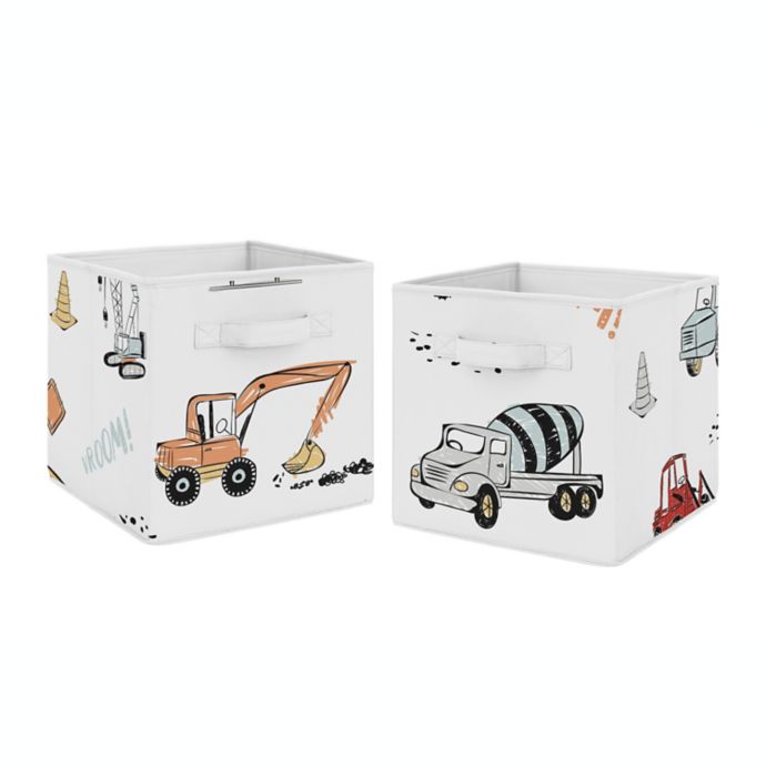 jojo construction set