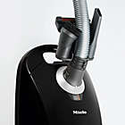Alternate image 3 for Miele Compact C1 Turbo Team Canister Vacuum in Black