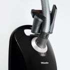 Alternate image 3 for Miele Compact C1 Turbo Team Canister Vacuum in Black