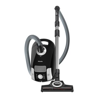 Miele Compact C2 Electro Vacuum In Marine Blue Bed Bath Beyond