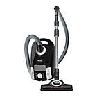 Alternate image 0 for Miele Compact C1 Turbo Team Canister Vacuum in Black