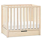 carter&#39;s&reg; by DaVinci&reg; Colby 4-in-1 Convertible Mini Crib with Trundle in Natural