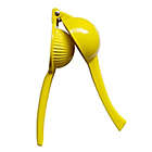 Alternate image 0 for Our Table&trade; Citrus Juicer in Yellow