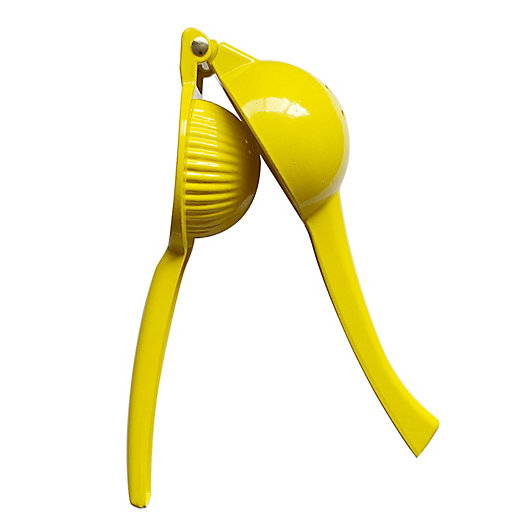 Alternate image 1 for Our Table™ Citrus Juicer in Yellow