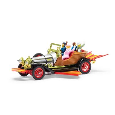 chitty chitty bang bang matchbox car