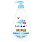 Alternate image 0 for Baby Dove&reg; 20 oz. Tip to Toe Wash in Rich Moisture