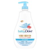 Baby Dove&reg; 20 oz. Tip to Toe Wash in Rich Moisture