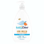 Baby Dove&reg; 20 oz. Nourishing Baby Lotion with Rich Moisture