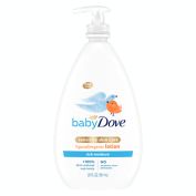 Baby Dove&reg; 20 oz. Nourishing Baby Lotion with Rich Moisture