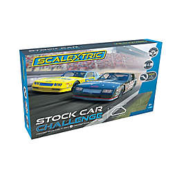 Scalextric Chevy Monte Carlo 1:32 Stock Car Racing Set