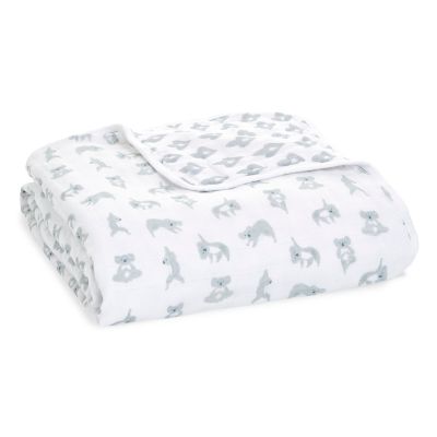 aden and anais oversized blanket canada