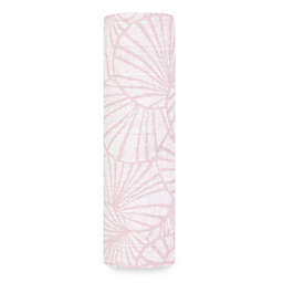 aden + anais™ Shell Swaddle in Pink