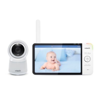vtech baby monitor buy buy baby