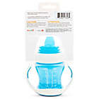 Alternate image 6 for Munchkin&reg; Gentle&trade; 4 oz. Transition Trainer Cup in Blue