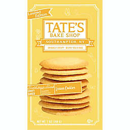 Tate's Bake Shop® 7 oz. Lemon Cookies