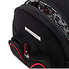 Alternate image 2 for Petunia Pickle Bottom&reg; Signature Minnie Mouse Mini Diaper Bag Backpack in Black