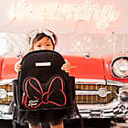 Alternate image 4 for Petunia Pickle Bottom&reg; Signature Minnie Mouse Mini Diaper Bag Backpack in Black